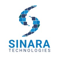 Sinara Technologies logo, Sinara Technologies contact details