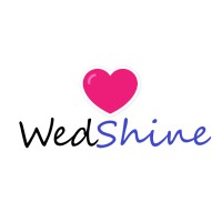 Wedshine.in logo, Wedshine.in contact details