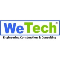 WeTech Engineering Construction & Consulting logo, WeTech Engineering Construction & Consulting contact details