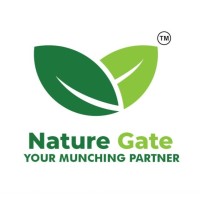 Nature Gate Official logo, Nature Gate Official contact details