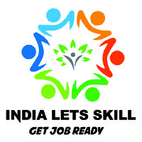 India Lets Skill logo, India Lets Skill contact details