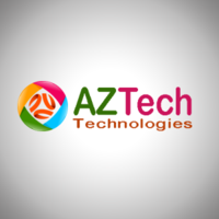 AZTech Technologies LLC logo, AZTech Technologies LLC contact details