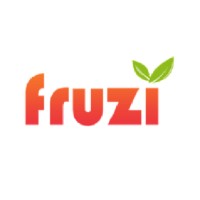 Fruzi logo, Fruzi contact details