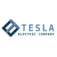 Tesla Electric Company, Inc. logo, Tesla Electric Company, Inc. contact details