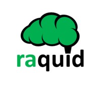 Raquid logo, Raquid contact details