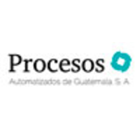 Procesos Automatizados de Guatemala logo, Procesos Automatizados de Guatemala contact details