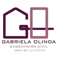 Gabriela Olinda - Engenheira Civil logo, Gabriela Olinda - Engenheira Civil contact details