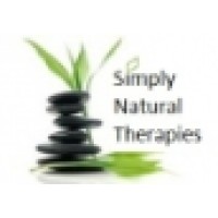 Simply Natural Therapies logo, Simply Natural Therapies contact details