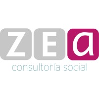 ZEa Consultoría Social logo, ZEa Consultoría Social contact details