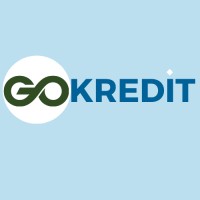 GoKredit logo, GoKredit contact details