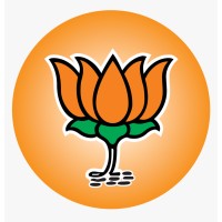 Overseas Friends Of BJP logo, Overseas Friends Of BJP contact details