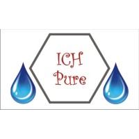 ICH Pure Lifesciences logo, ICH Pure Lifesciences contact details