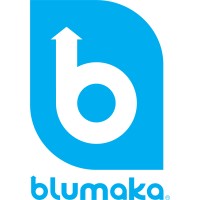 Blumaka logo, Blumaka contact details