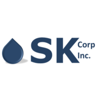 SK Corp Inc logo, SK Corp Inc contact details