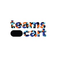 Teamscart logo, Teamscart contact details