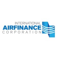 International Airfinance Corporation logo, International Airfinance Corporation contact details