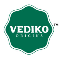 Vediko logo, Vediko contact details