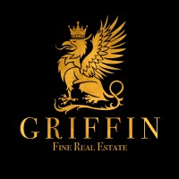 Griffin Fine Real Estate logo, Griffin Fine Real Estate contact details