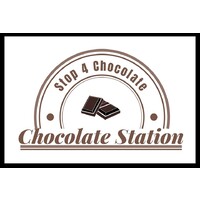 Chocolate Station ..Stop 4 Chocolate logo, Chocolate Station ..Stop 4 Chocolate contact details