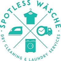 Spotless Wasche logo, Spotless Wasche contact details