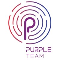 Purple Team Cyber Security Consultants logo, Purple Team Cyber Security Consultants contact details