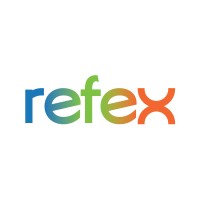 Refex Capital logo, Refex Capital contact details