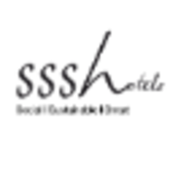 SSSHotels logo, SSSHotels contact details