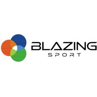 Blazing Sport logo, Blazing Sport contact details