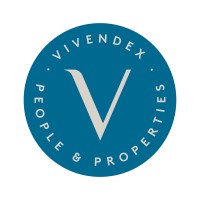 VIVENDEX | People & Properties logo, VIVENDEX | People & Properties contact details