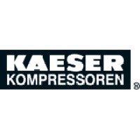 Kaeser Kompressoren GmbH logo, Kaeser Kompressoren GmbH contact details