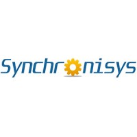 Synchronisys logo, Synchronisys contact details