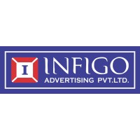 Infigo Advertising Private Limited logo, Infigo Advertising Private Limited contact details