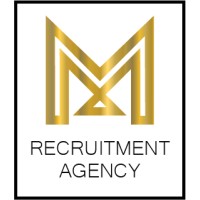 MM Recruitment Agency logo, MM Recruitment Agency contact details