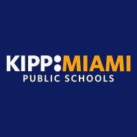 KIPP Miami logo, KIPP Miami contact details