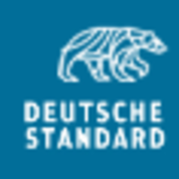 Deutsche Standard logo, Deutsche Standard contact details