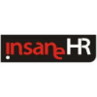 INSANE HR logo, INSANE HR contact details