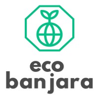 Eco Banjara logo, Eco Banjara contact details