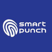 Smart Punch logo, Smart Punch contact details