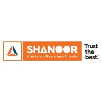 Shanoor Homes logo, Shanoor Homes contact details