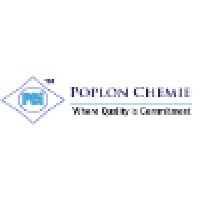 POPLONCHEMIE logo, POPLONCHEMIE contact details