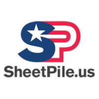 Sheet Pile LLC logo, Sheet Pile LLC contact details