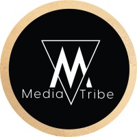 MediaTribe logo, MediaTribe contact details