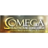 Omega Healthcare Concierge logo, Omega Healthcare Concierge contact details