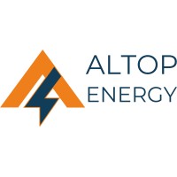 Altop Energy logo, Altop Energy contact details