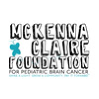 McKenna Claire Foundation logo, McKenna Claire Foundation contact details