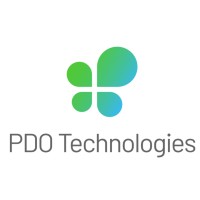 PDO Technologies logo, PDO Technologies contact details