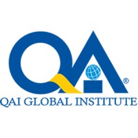 QAI Global Institute logo, QAI Global Institute contact details