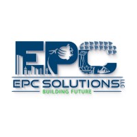 EPC Solutions LLP logo, EPC Solutions LLP contact details