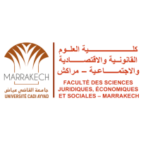 FSJES MARRAKECH Faculté des Sciences Juridiques, Economiques et Sociales - Marrakech logo, FSJES MARRAKECH Faculté des Sciences Juridiques, Economiques et Sociales - Marrakech contact details