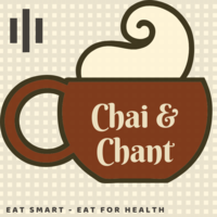 Chai & Chant logo, Chai & Chant contact details